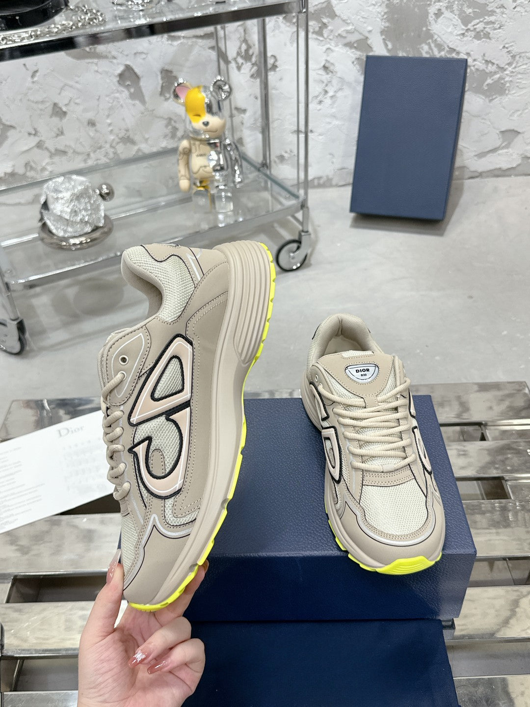 Sneakers