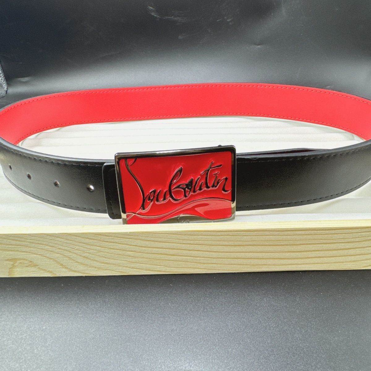 Belt