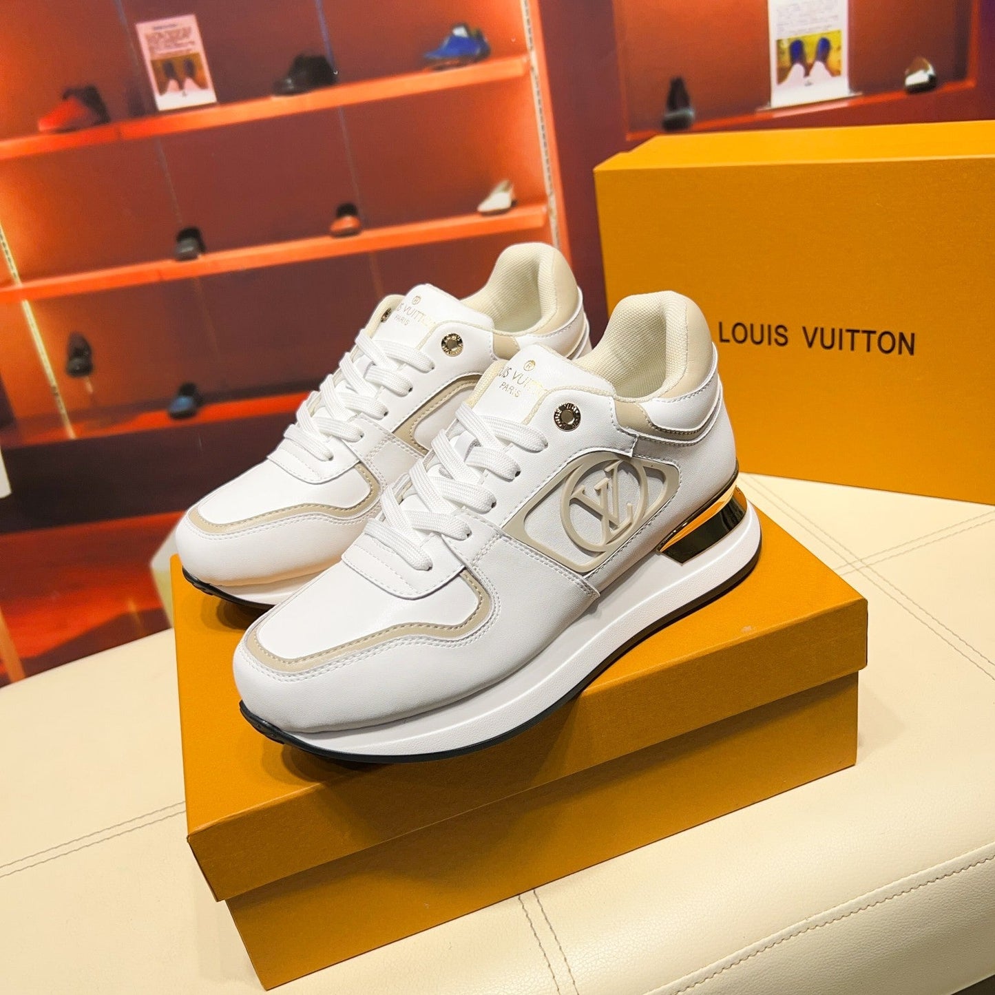 Sneakers