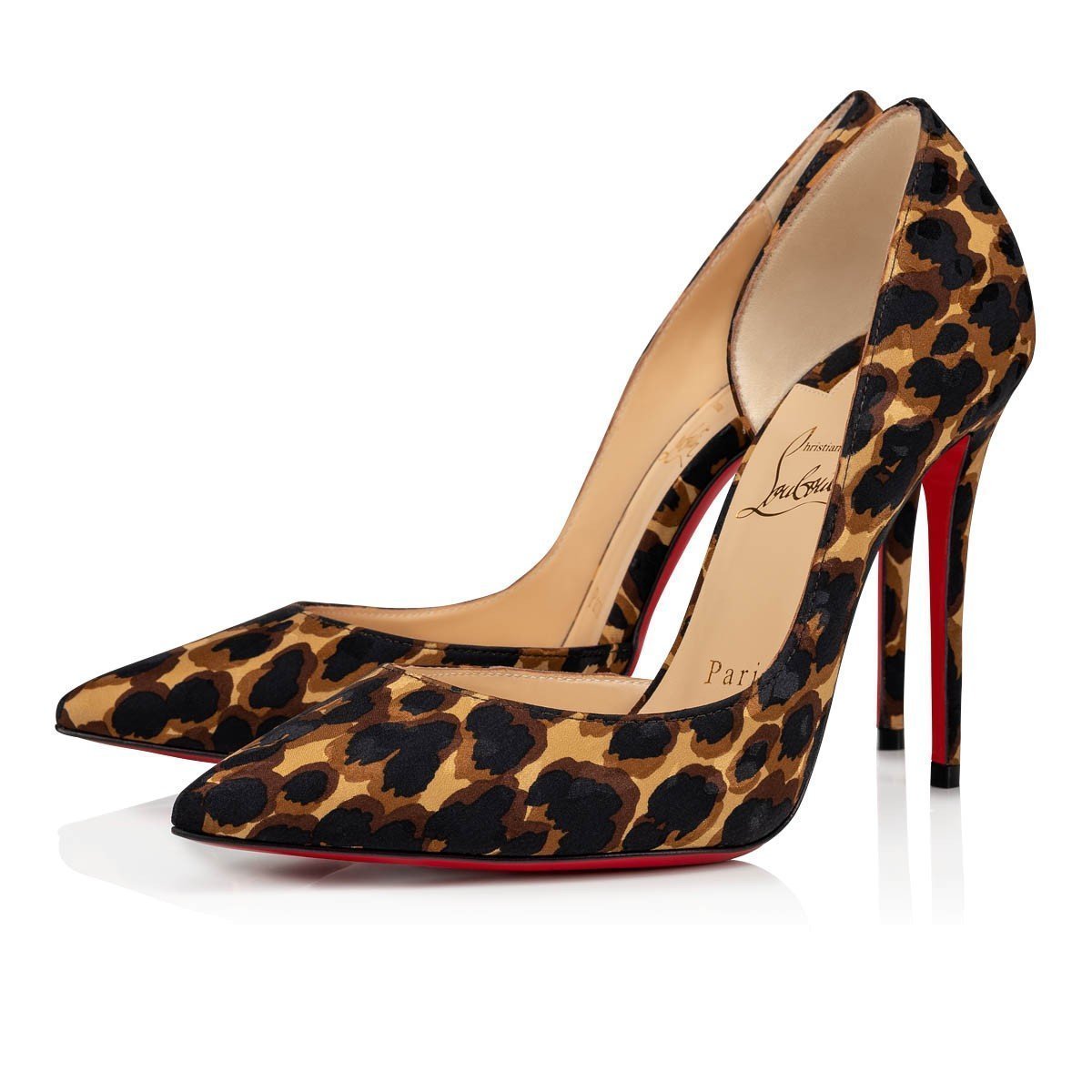 Pumps