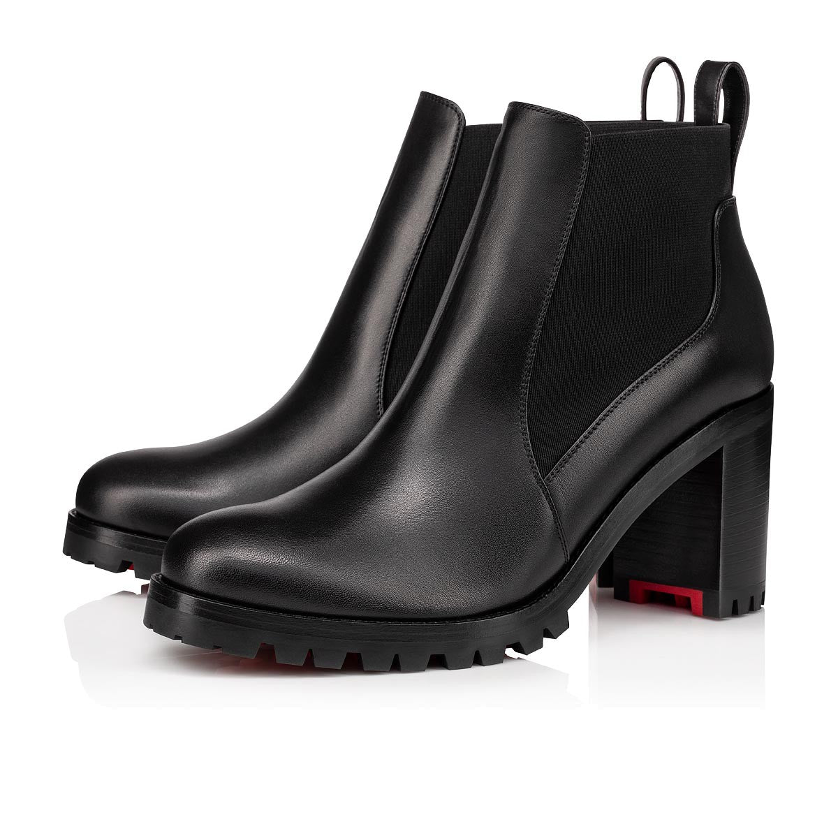 Boots 70 mm