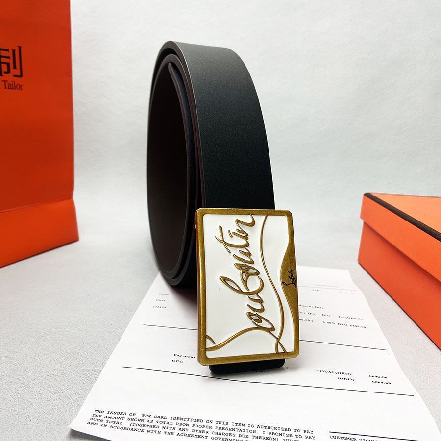 Belt