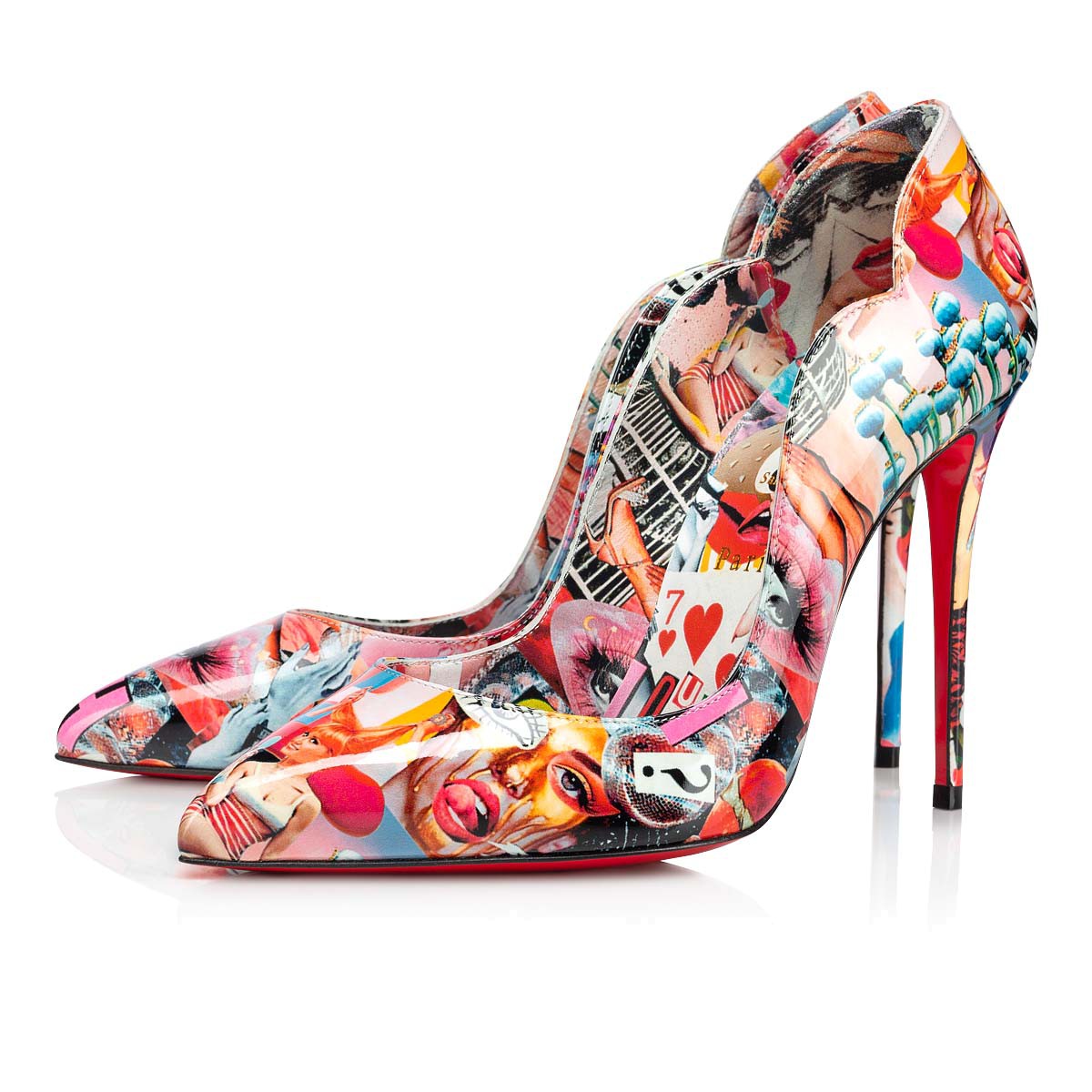 Pumps