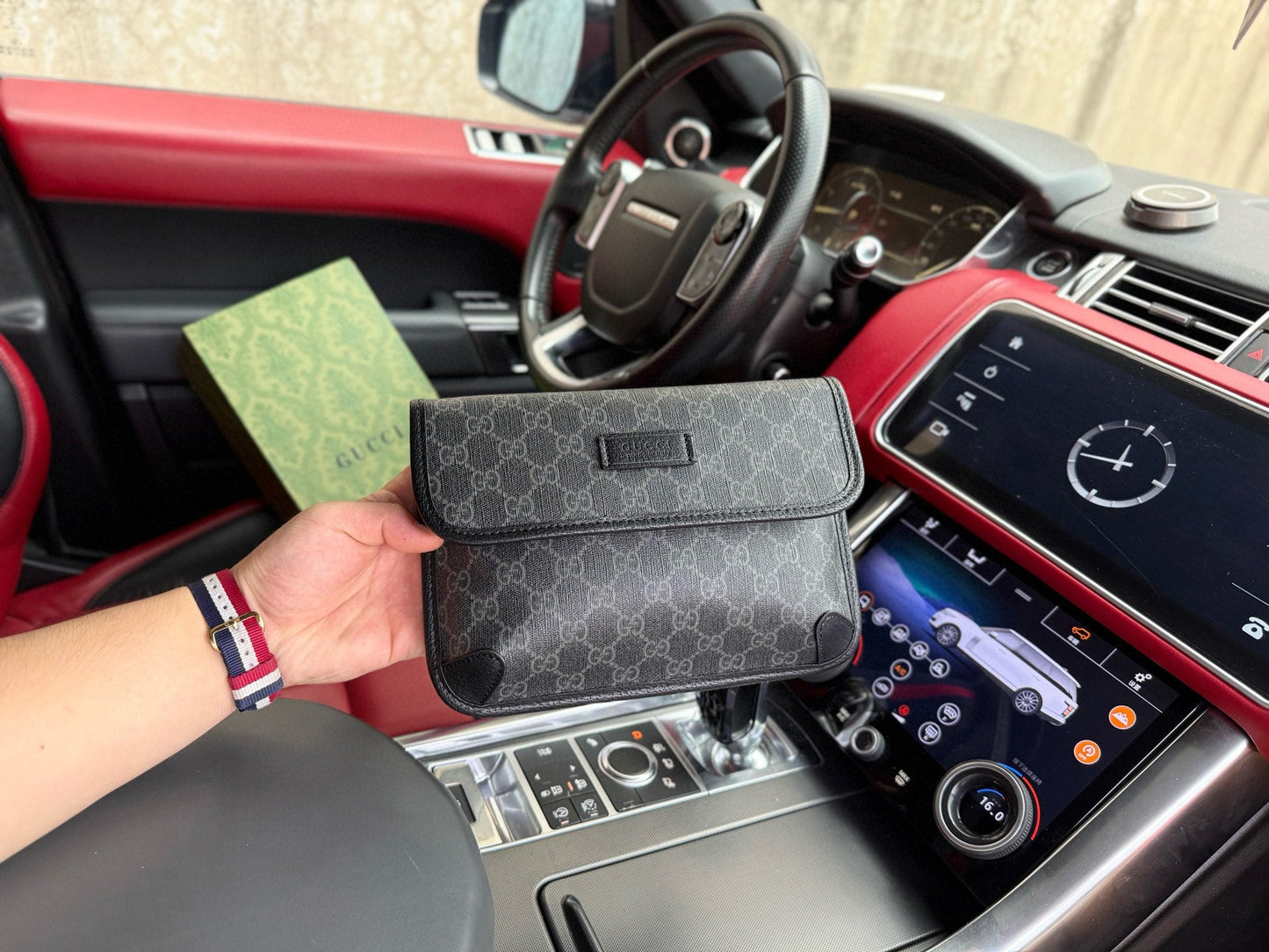 Shoulder Bags