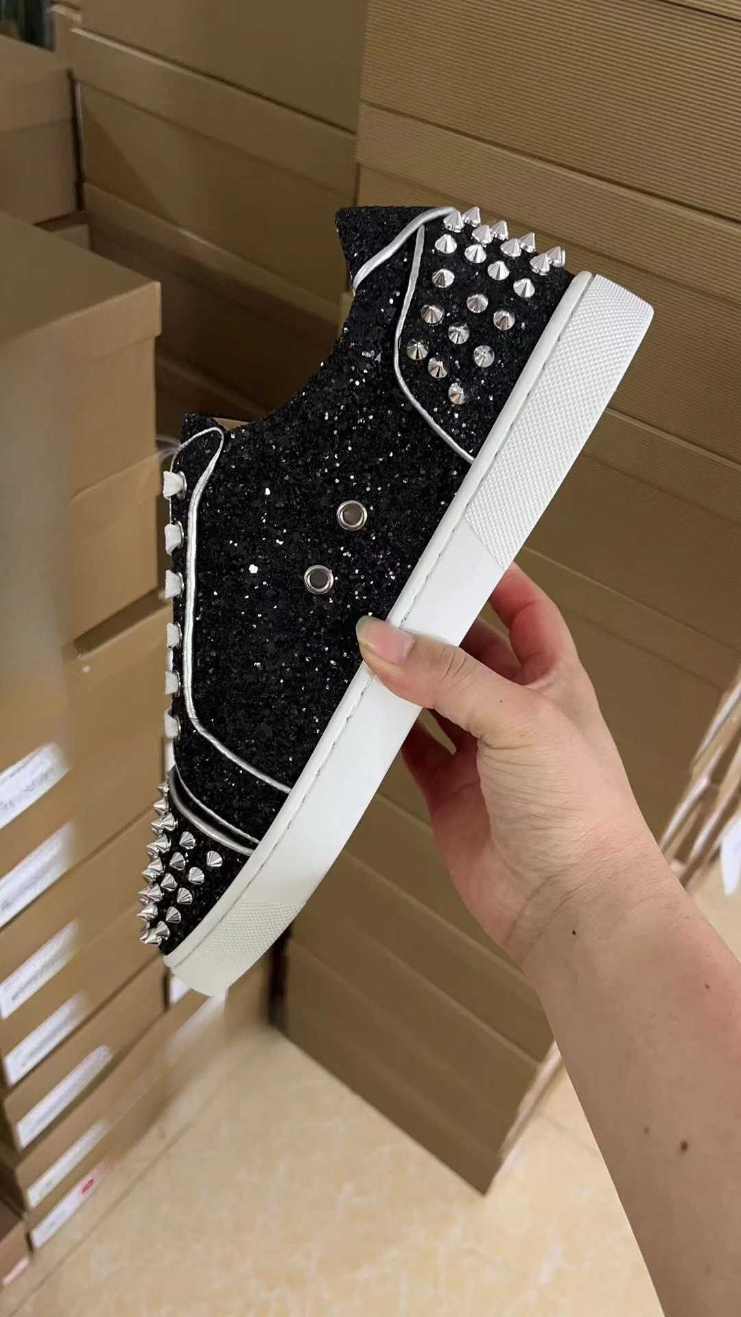 Sneakers
