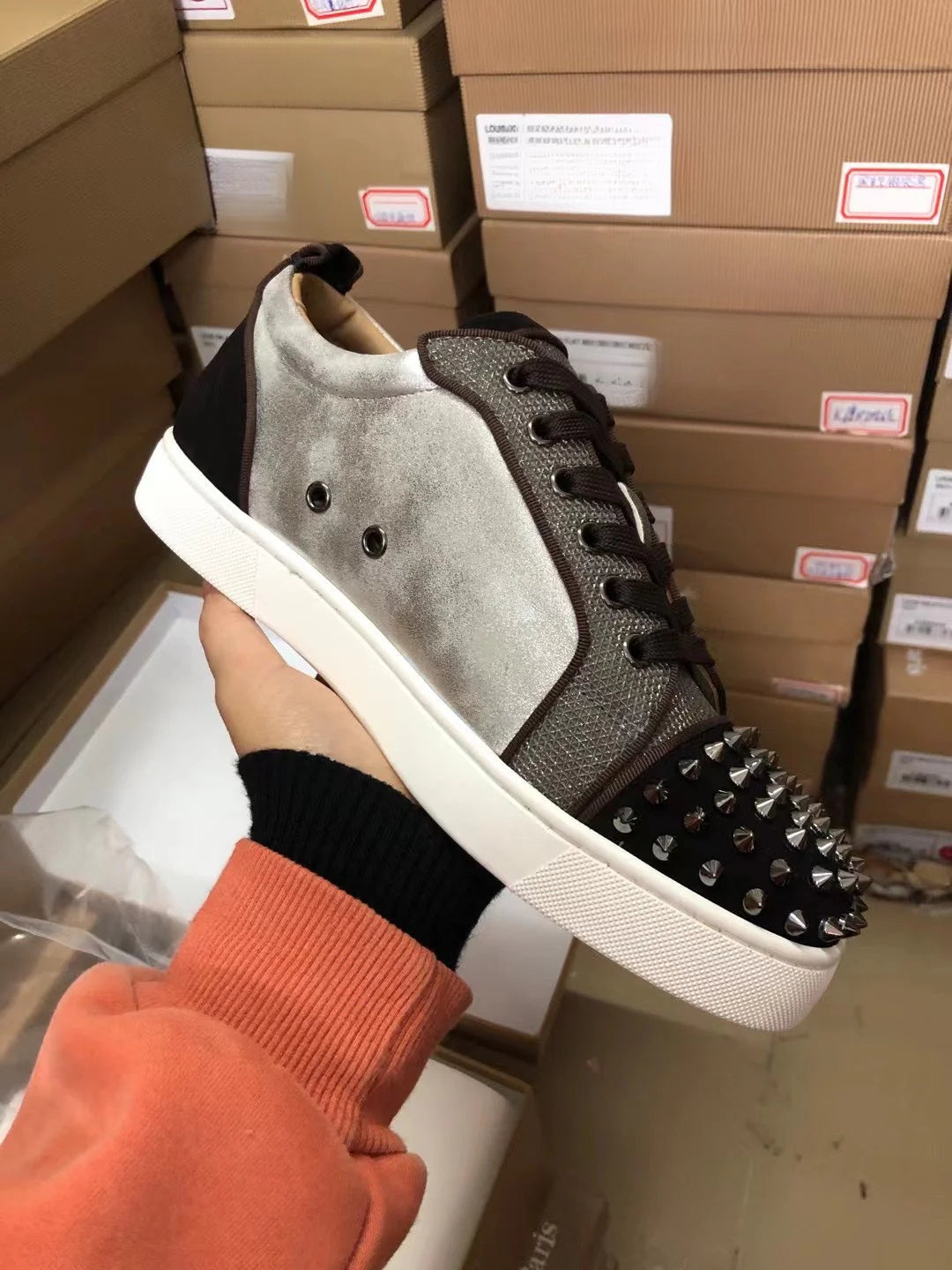 Sneakers