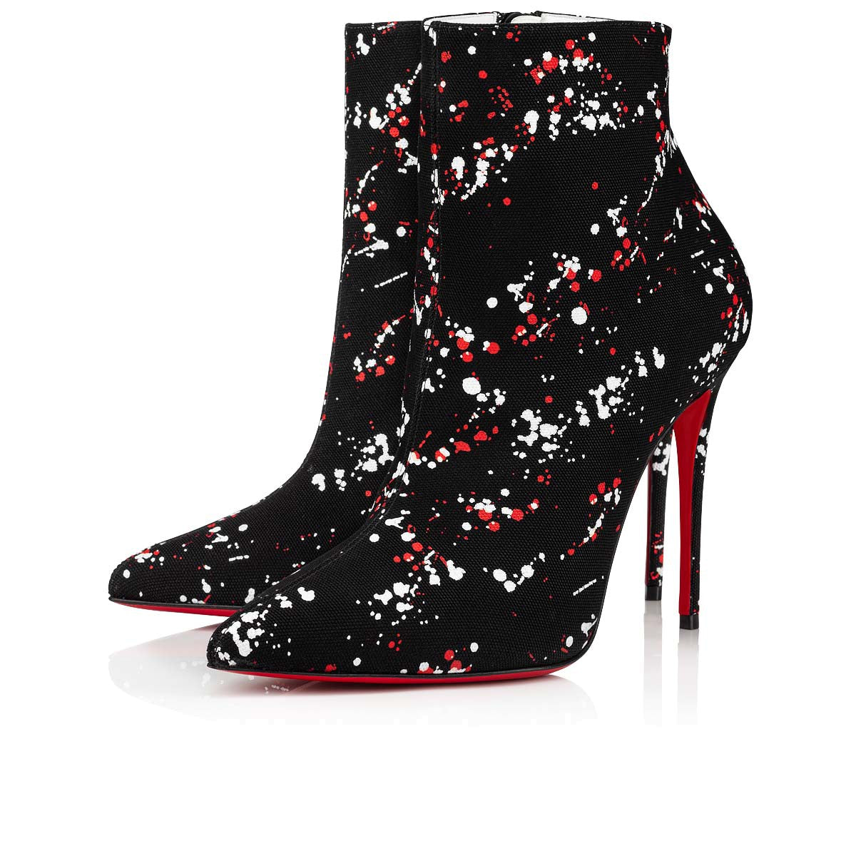 Boots 100 mm