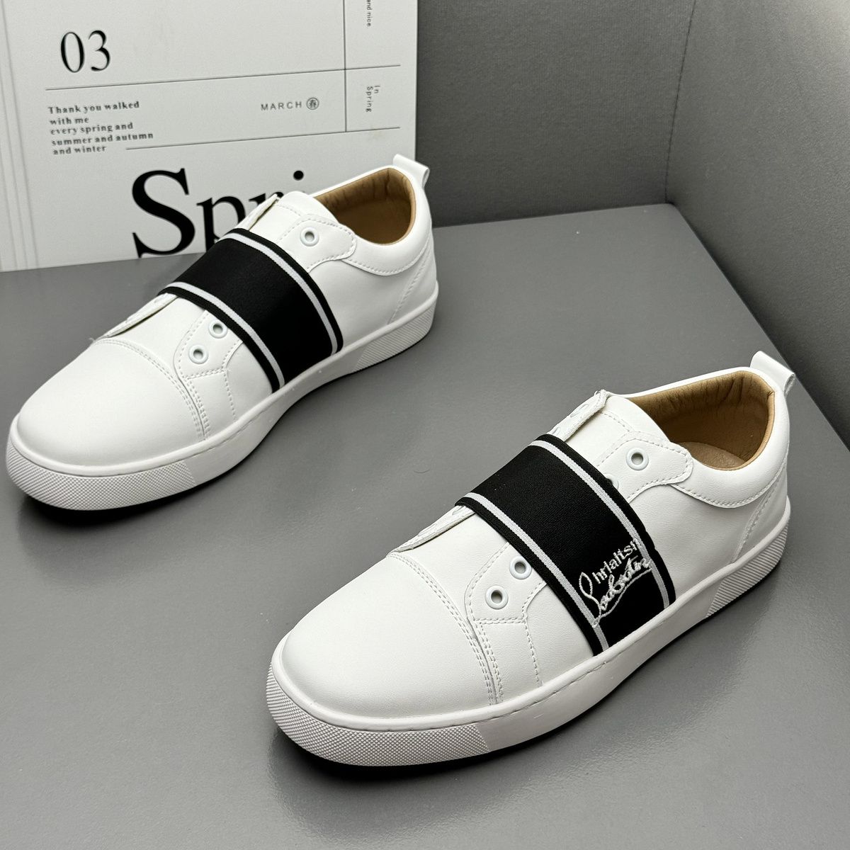 Sneakers