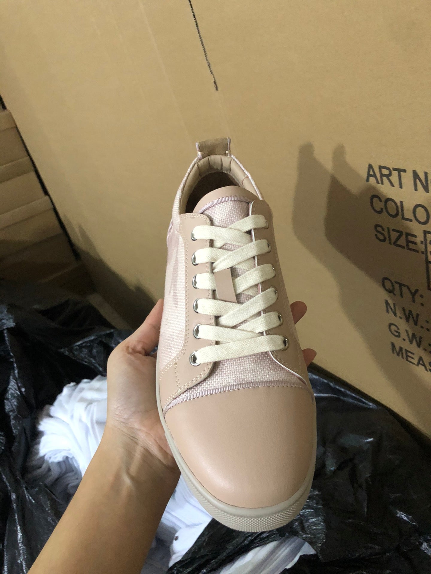 Sneakers