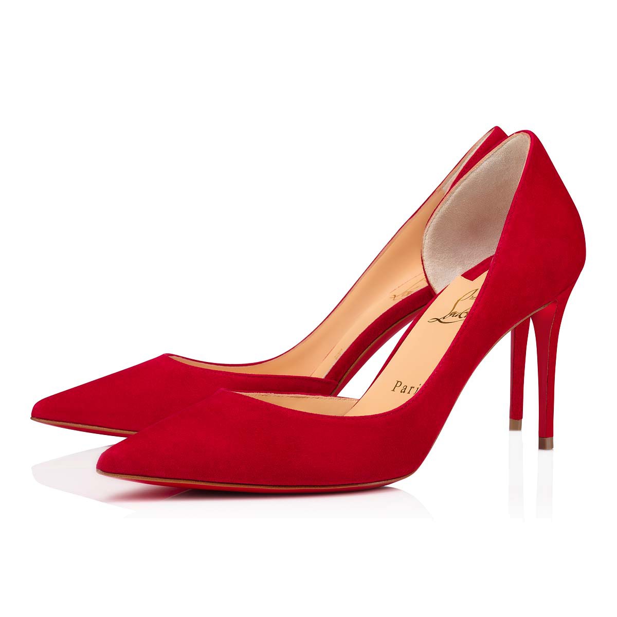 Pumps