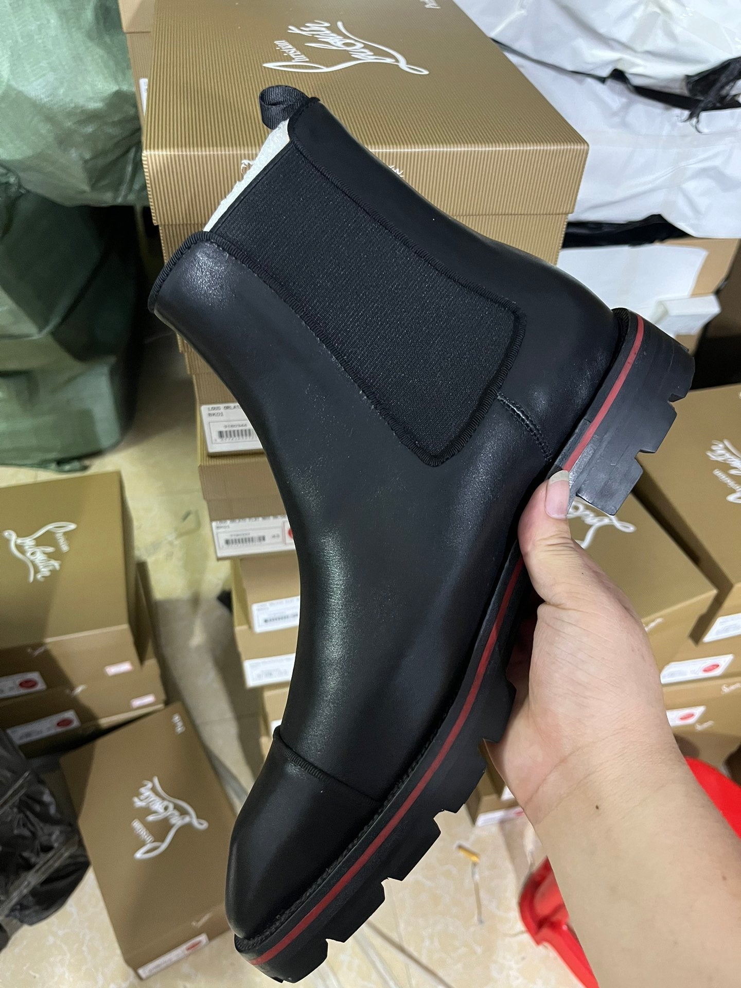 Boots