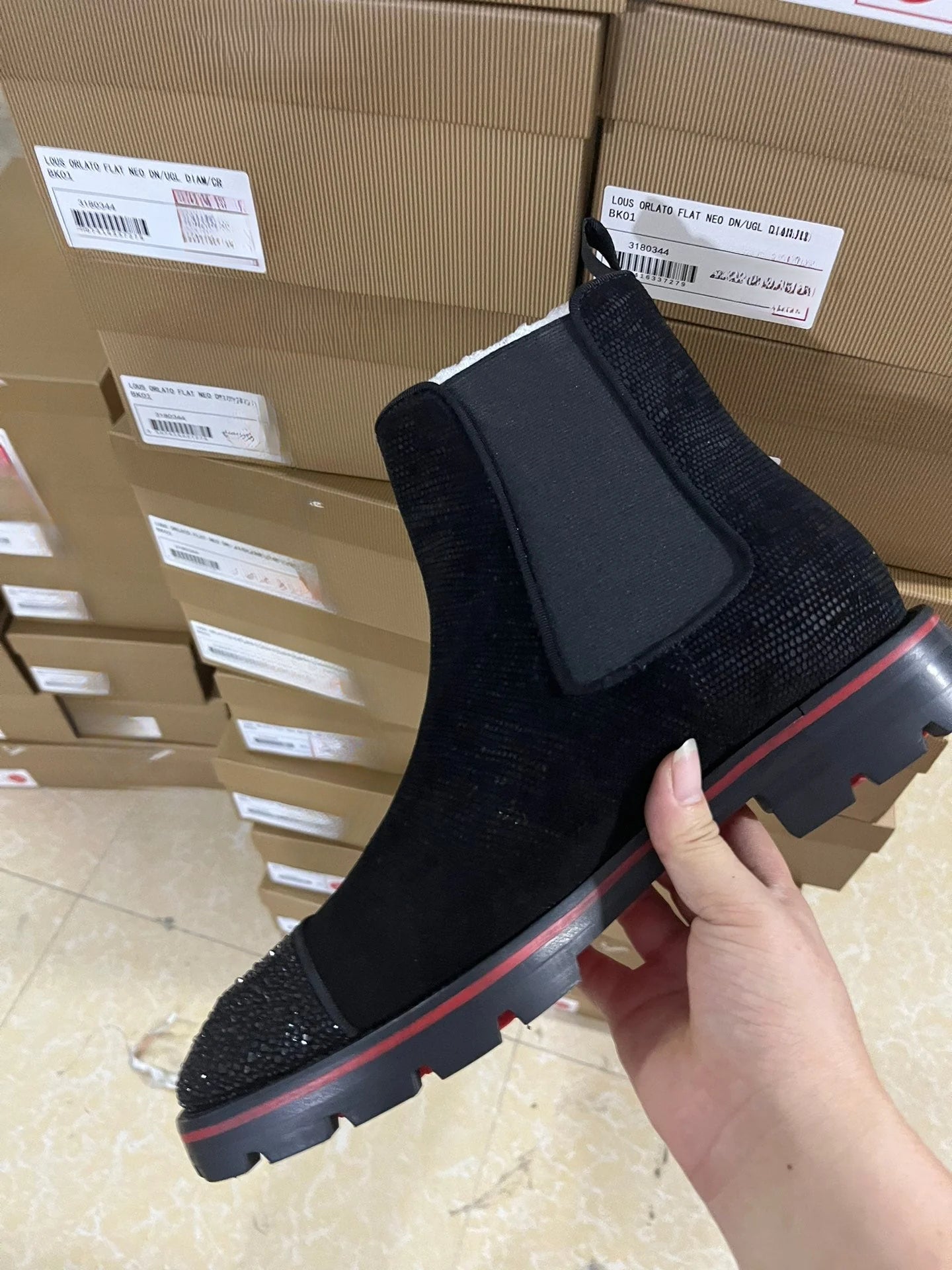 Boots