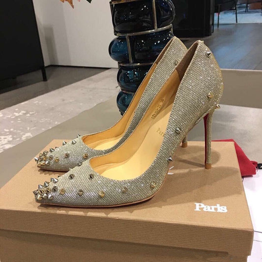 Pumps
