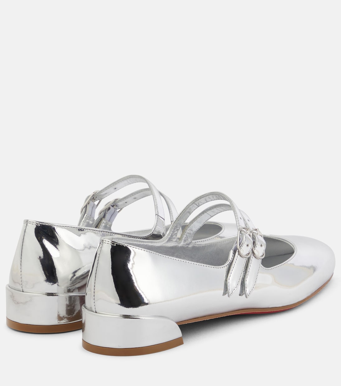 heel