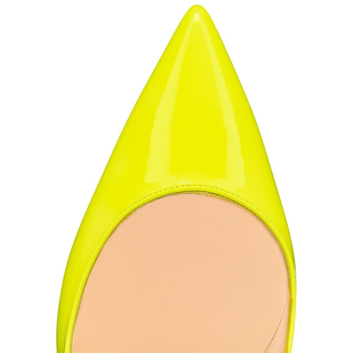 Pumps（120mm）