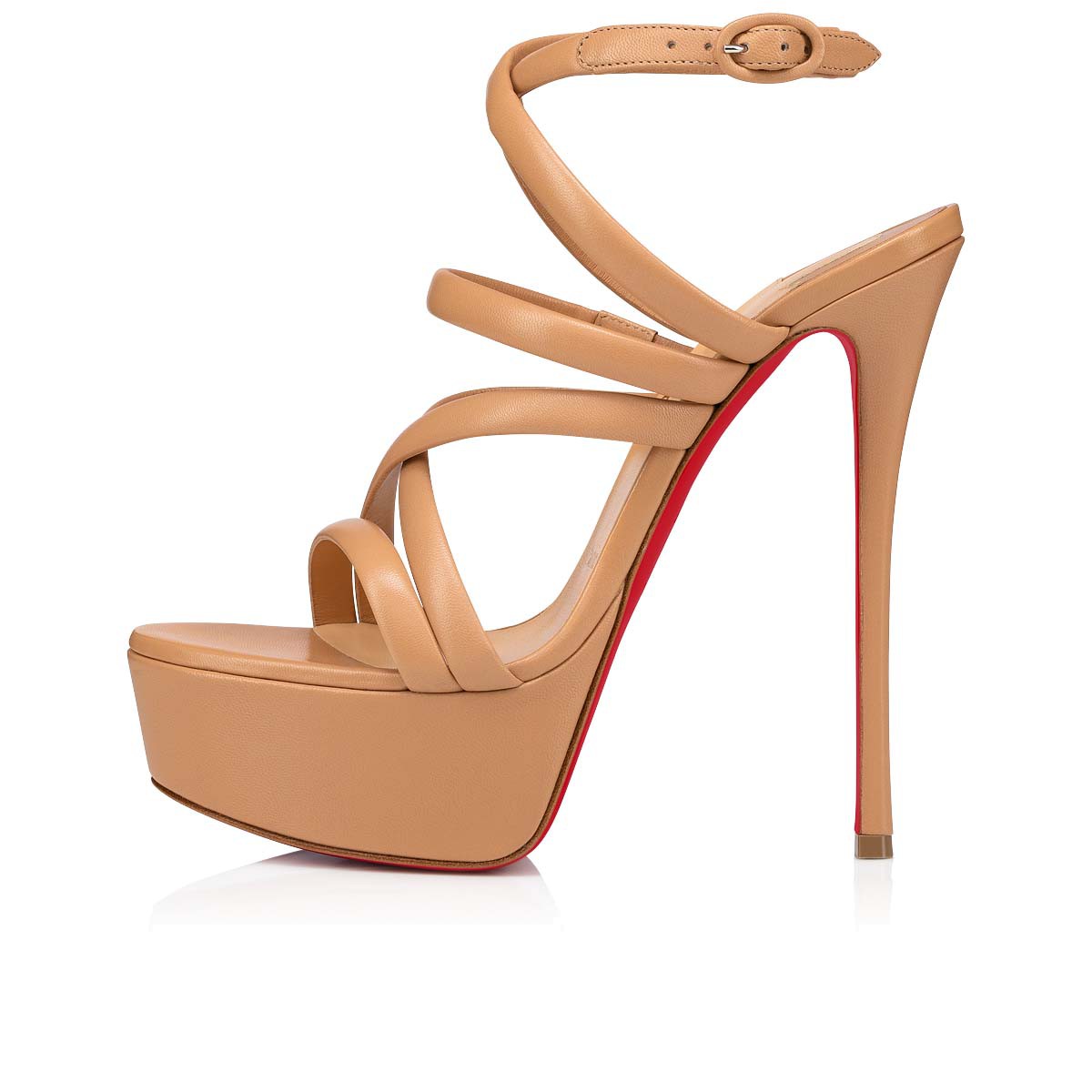 Heels 150 mm