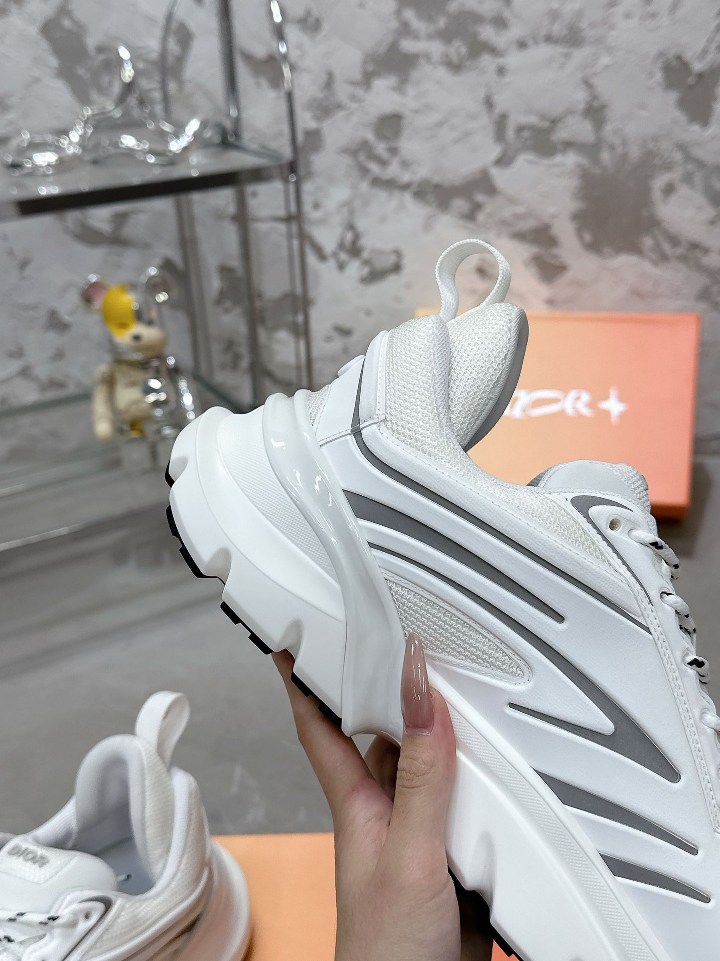 Sneakers
