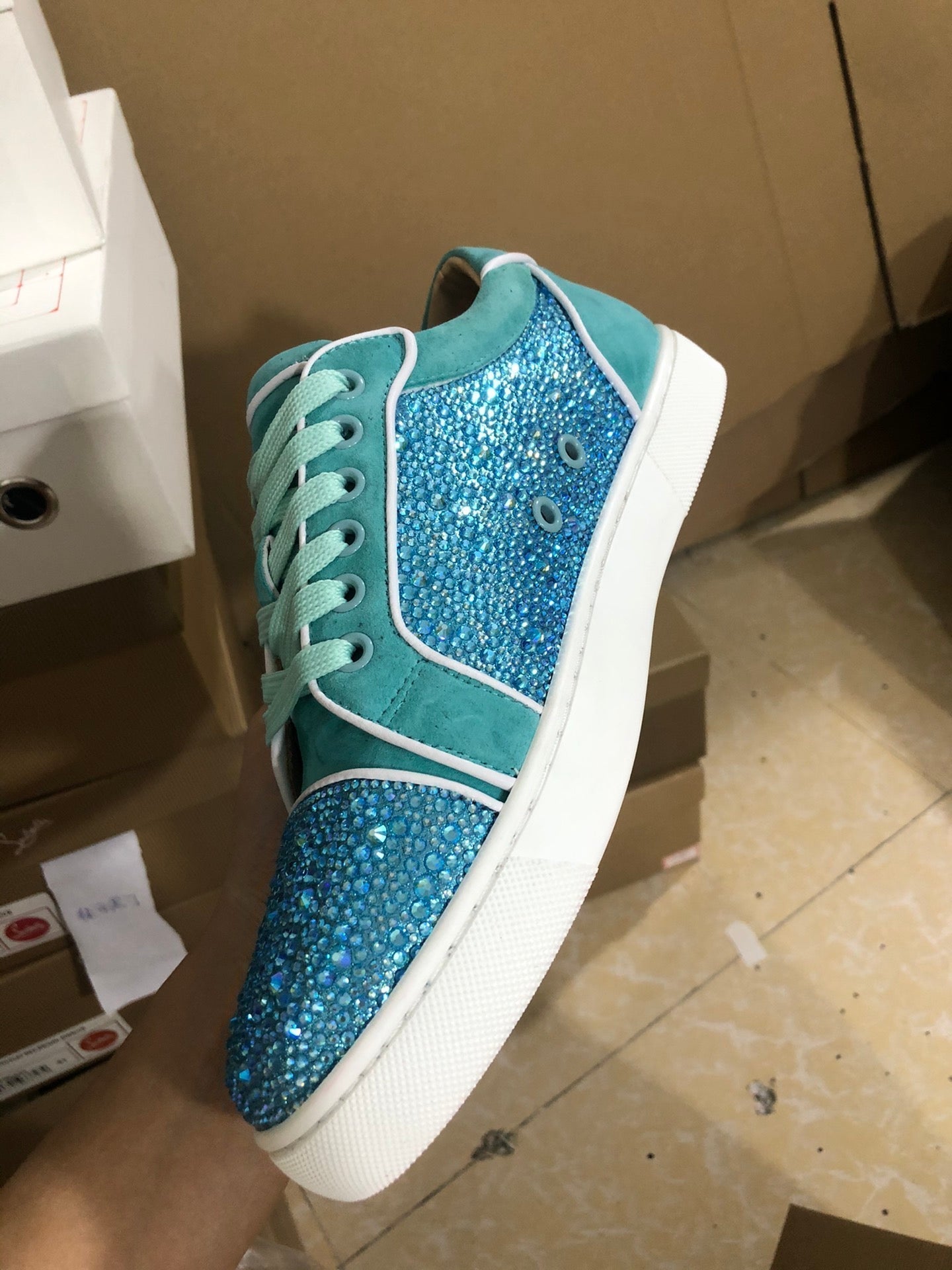 Sneakers