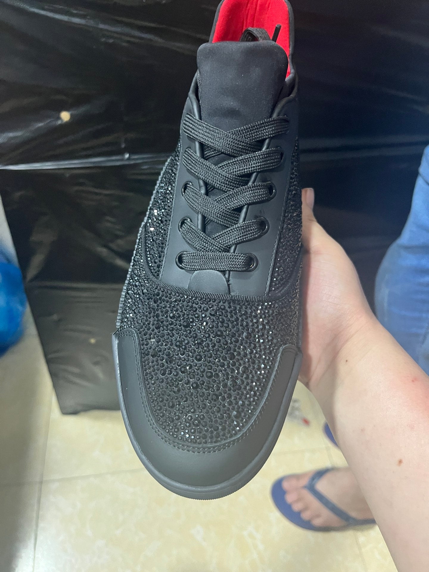 Sneakers