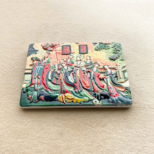 Fridge magnet
