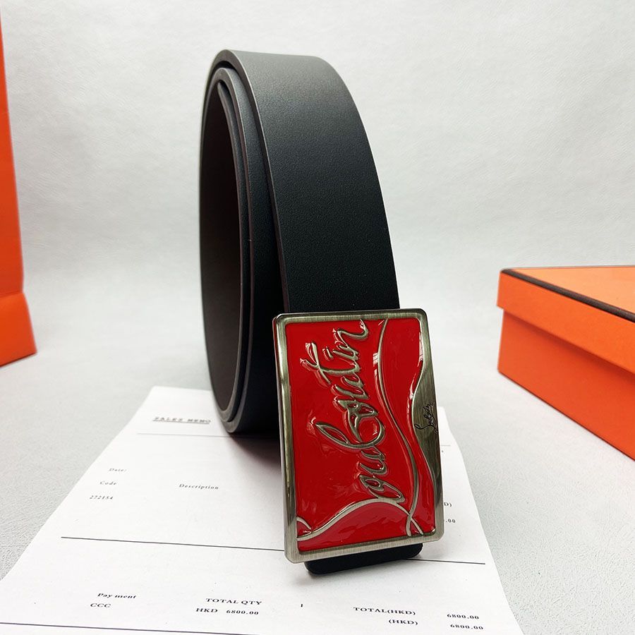Belt