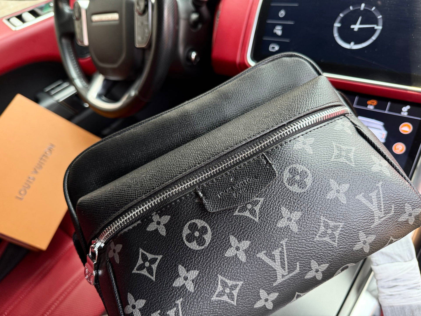 Shoulder Bags