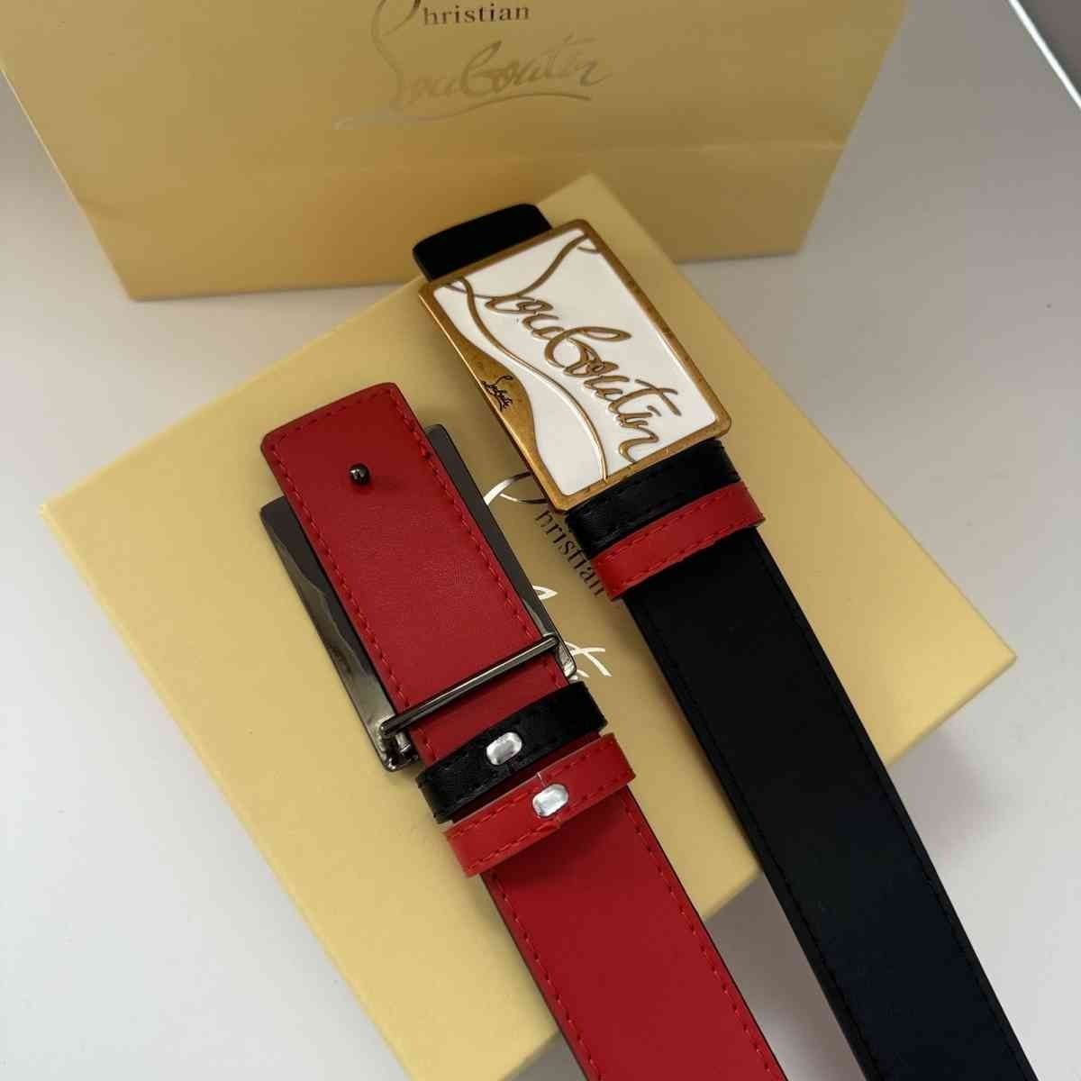 Belt