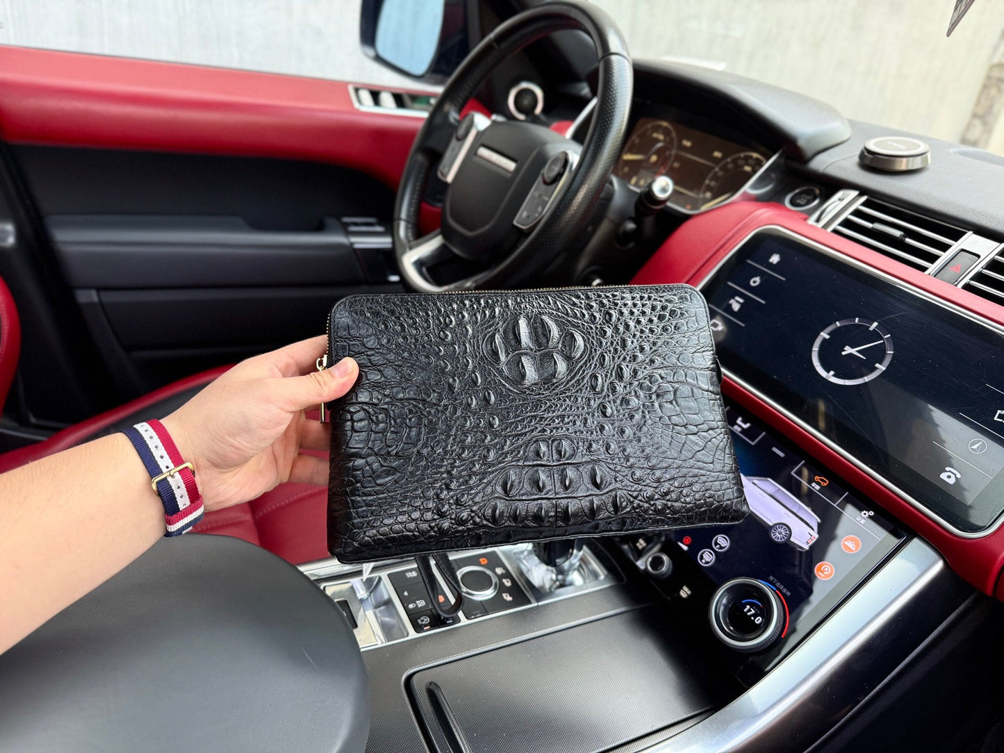 handbag