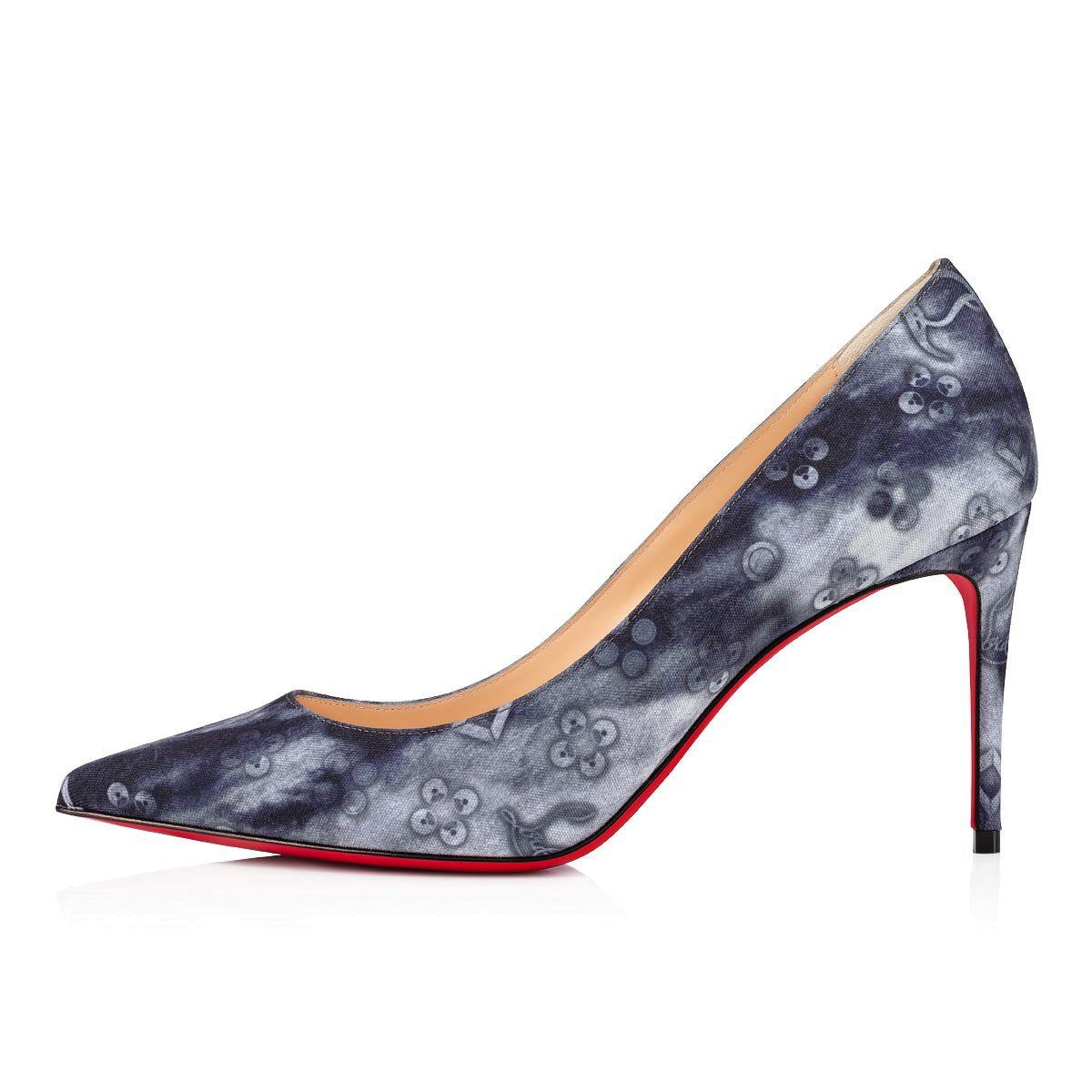 Pumps