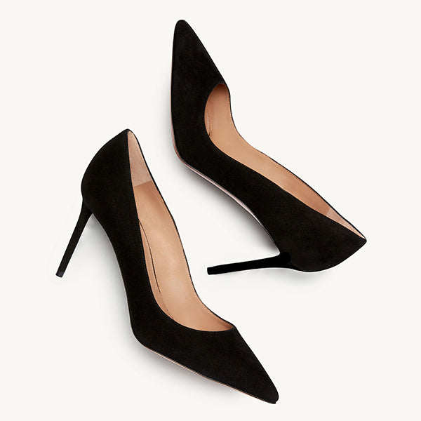 Pumps