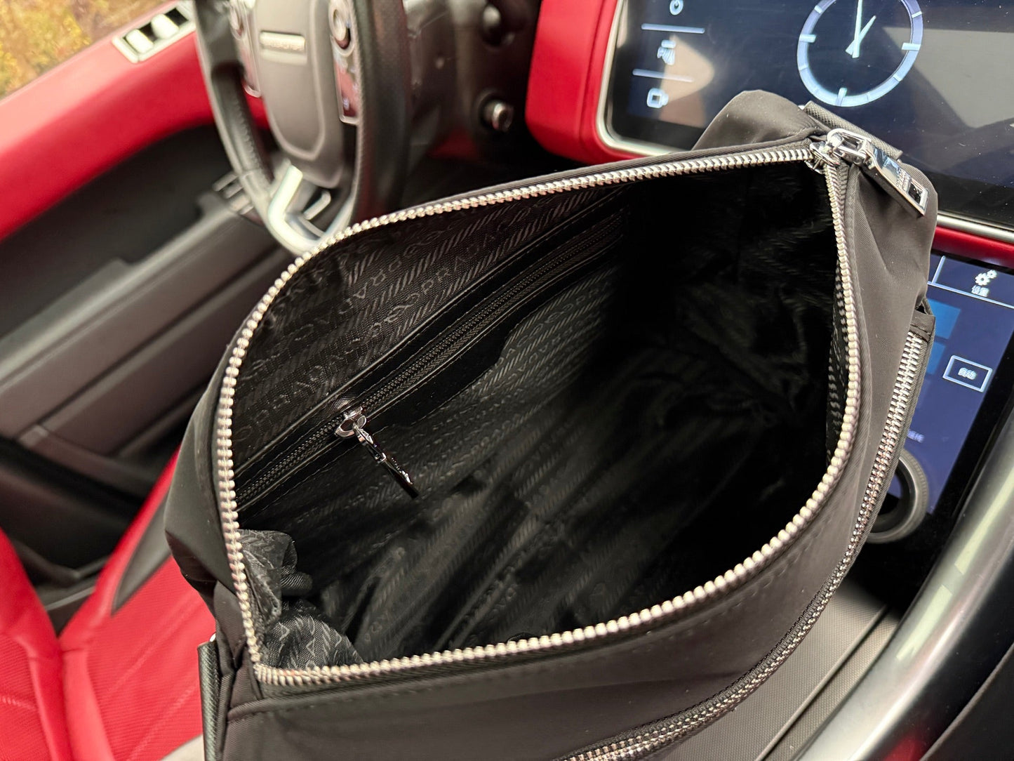Shoulder Bags
