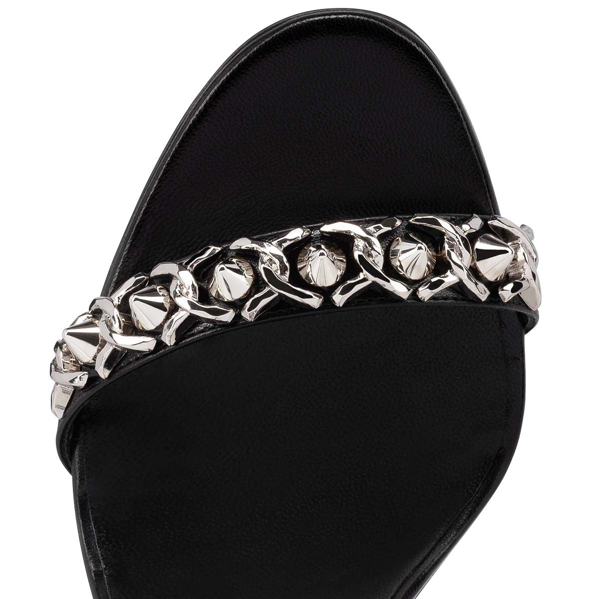 Loubigirl Chain