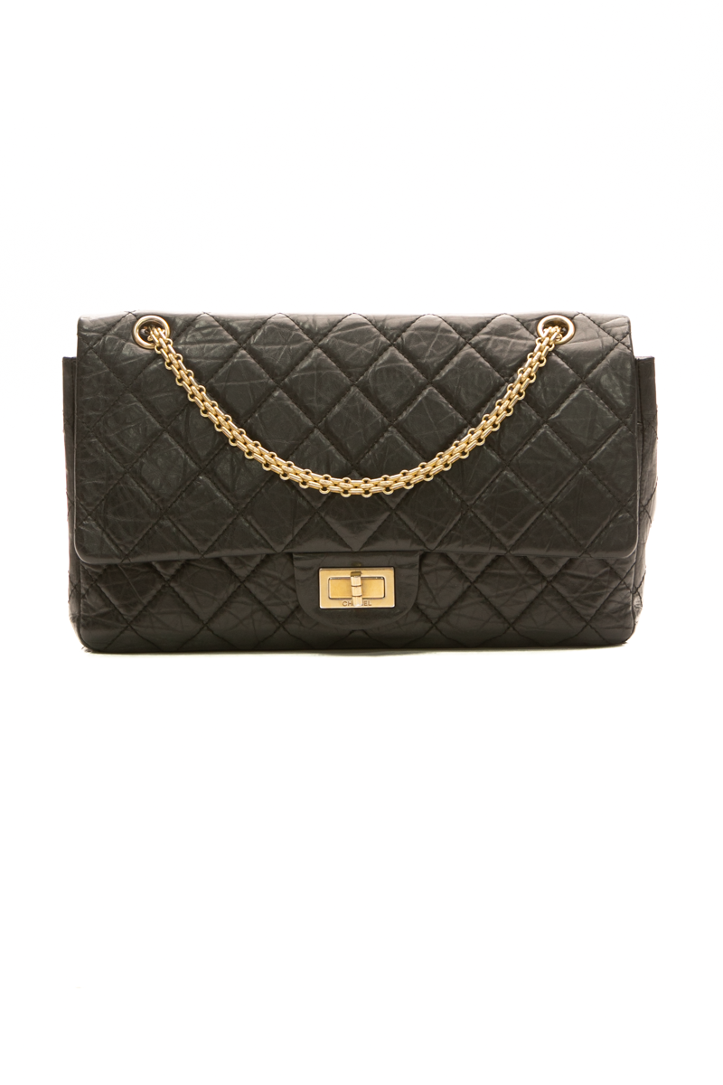 2.55 Reissue 227 Double Flap Bag