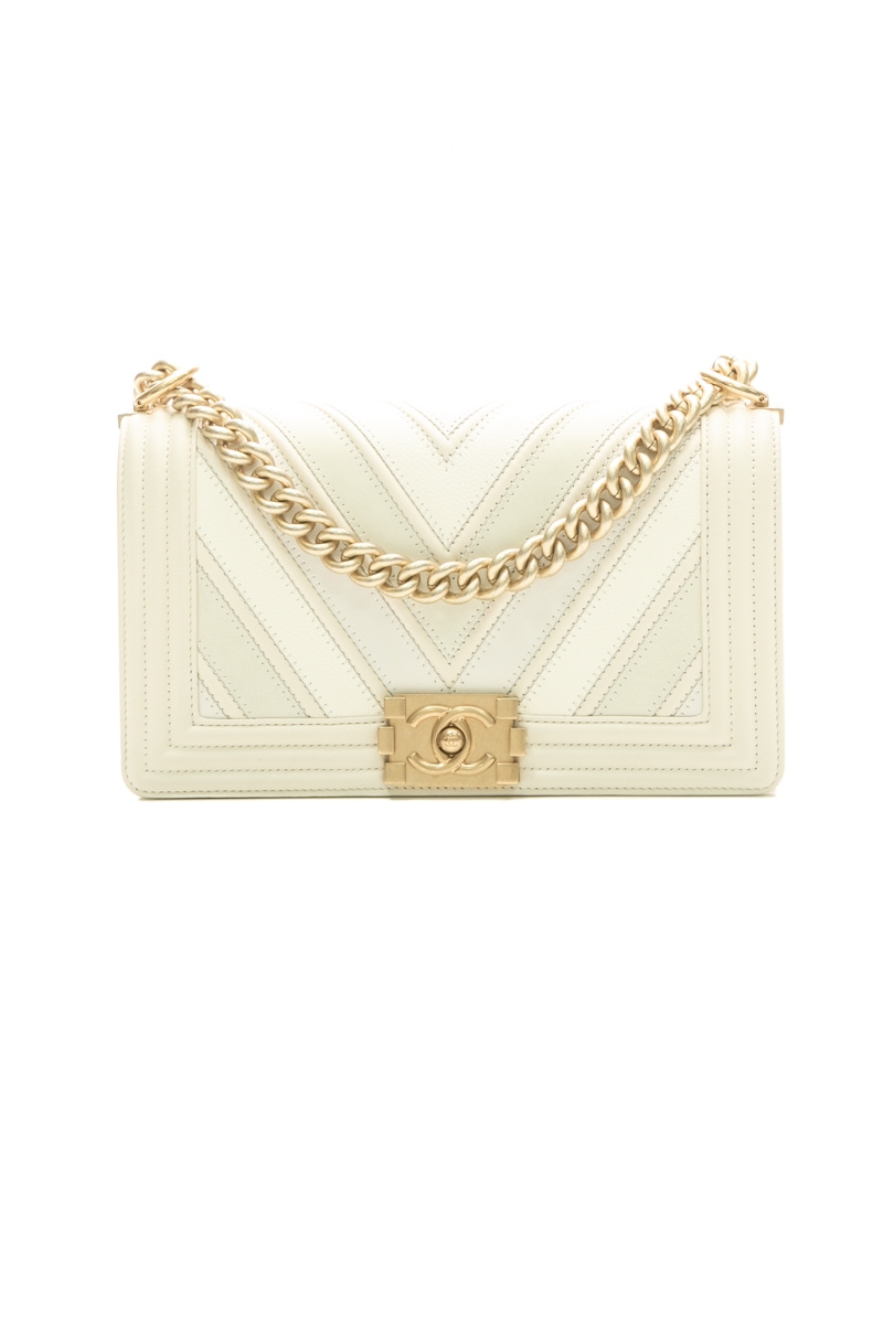 Medium Boy Bag