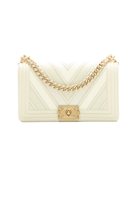 Medium Boy Bag