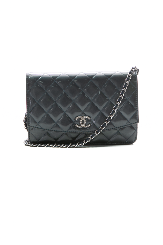 Brilliant Wallet on Chain