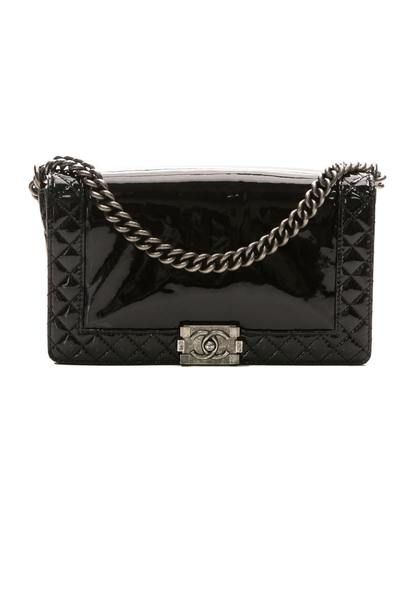 Reverso Large Boy Bag