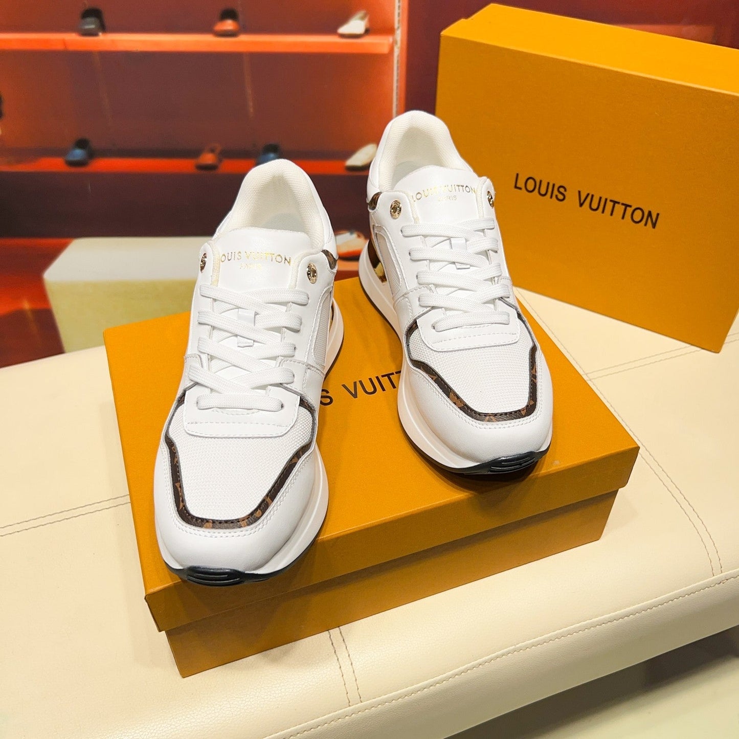 Sneakers