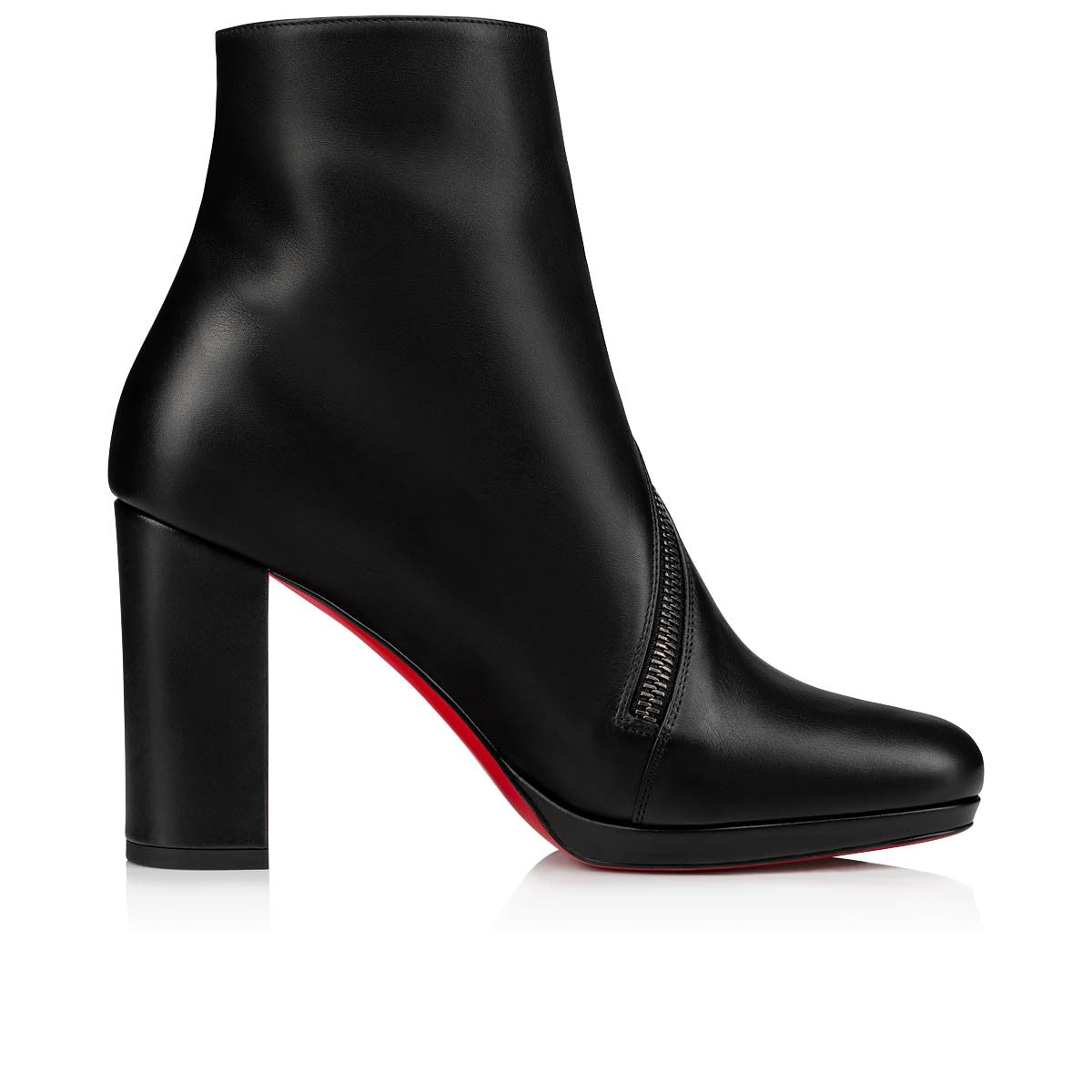 Boots 100 mm