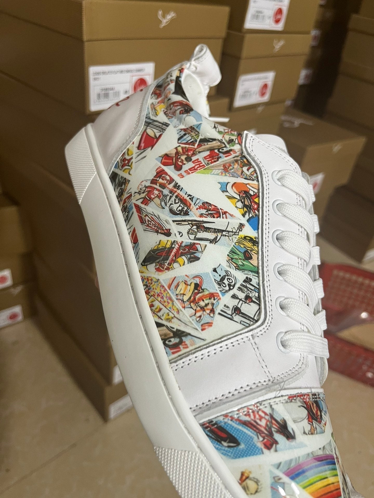 Sneakers