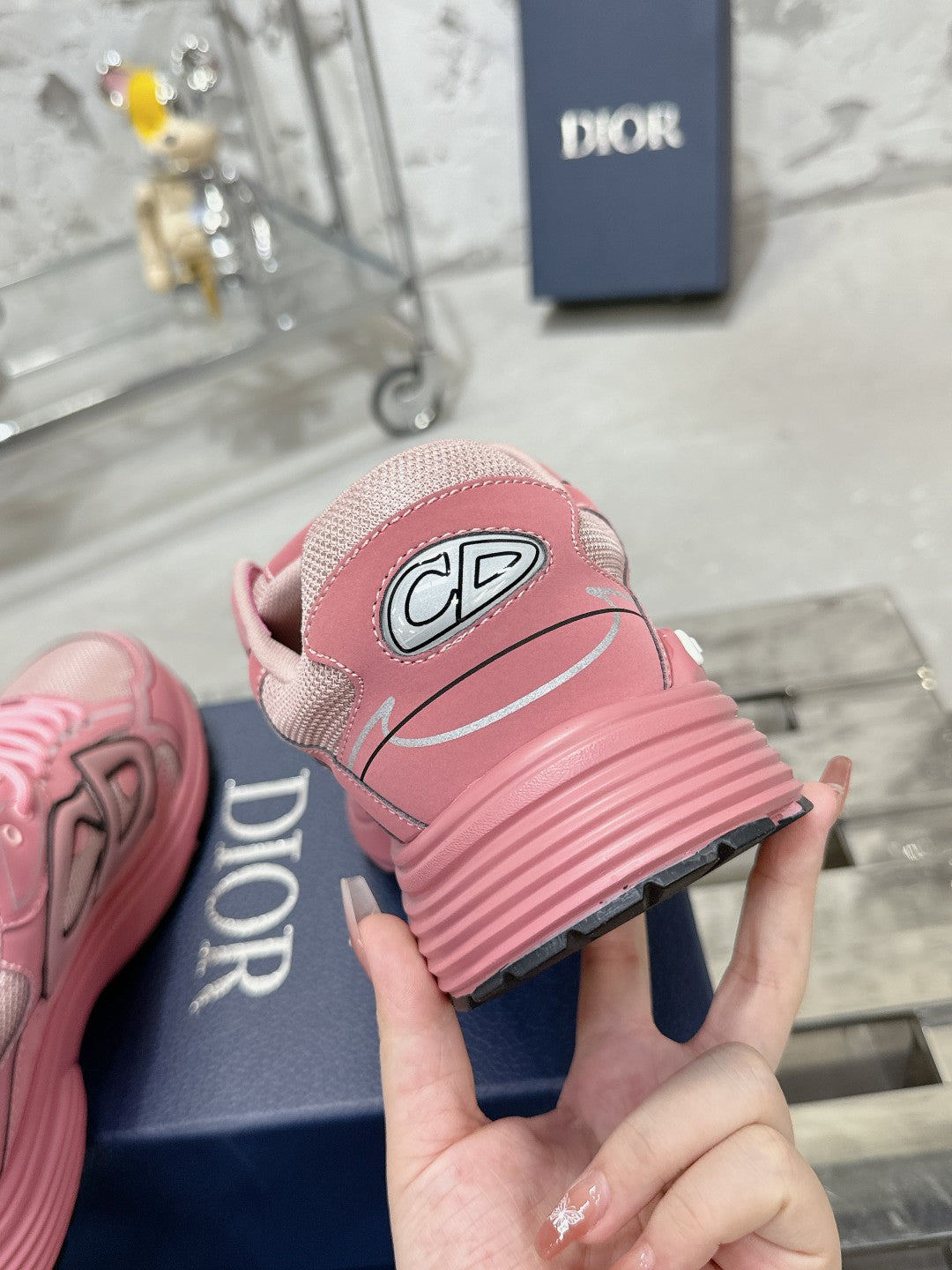 Sneakers