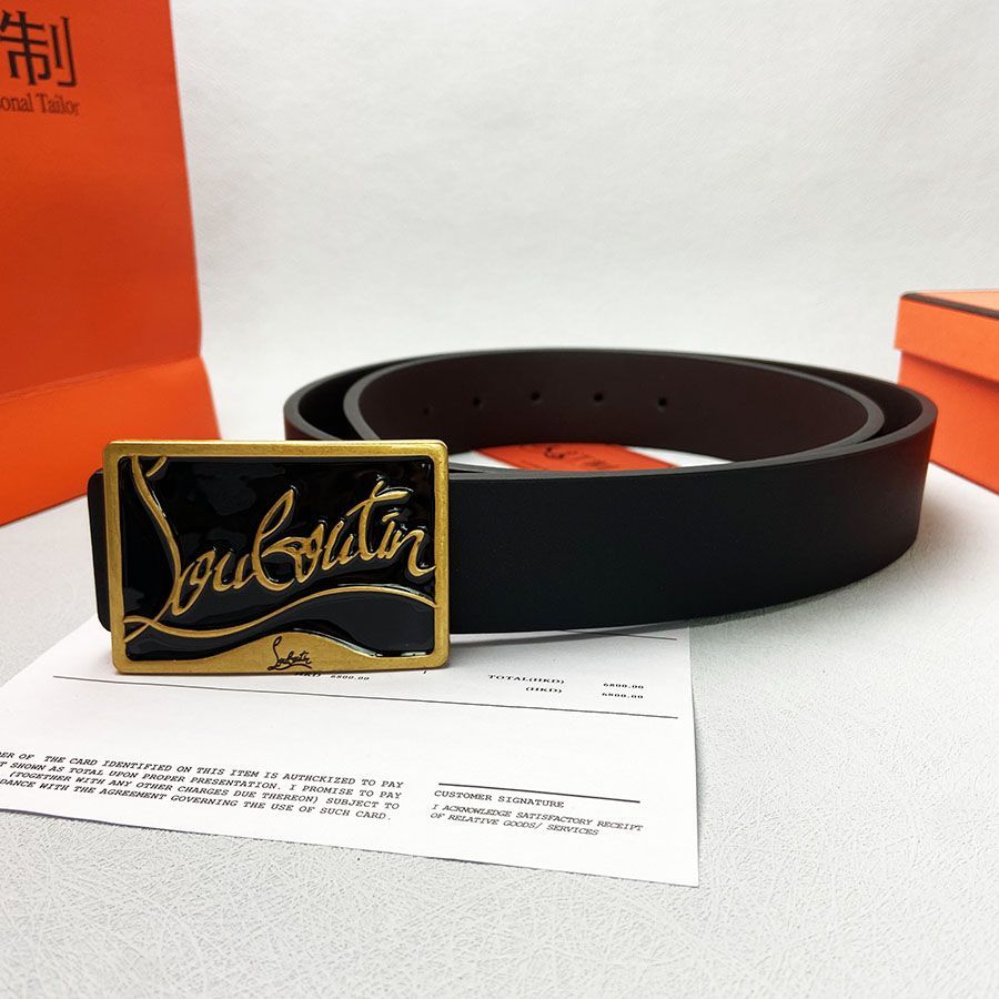 Belt