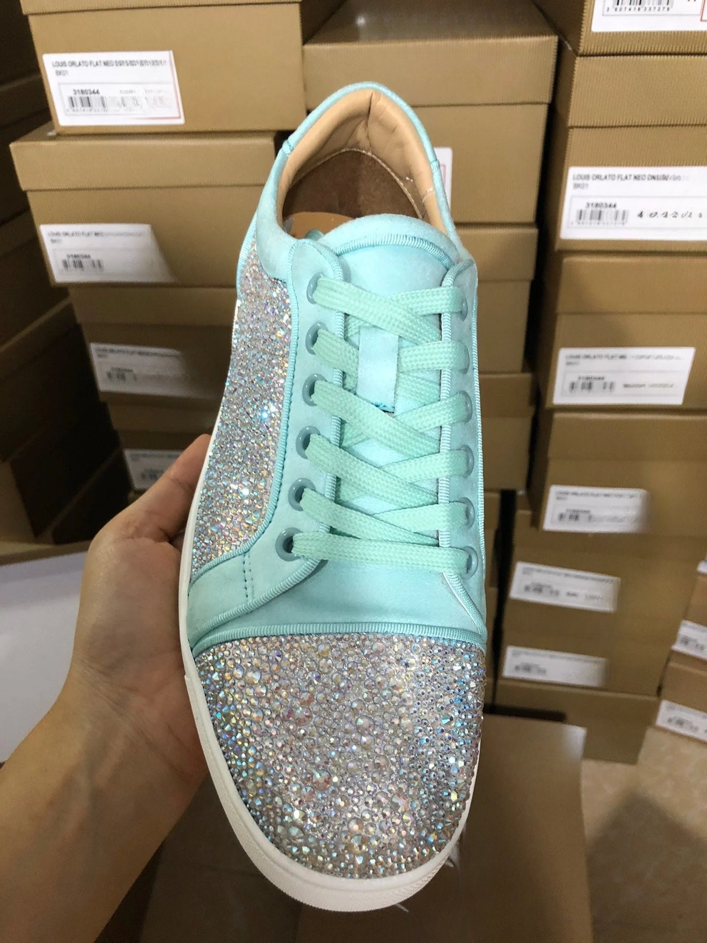 Sneaker