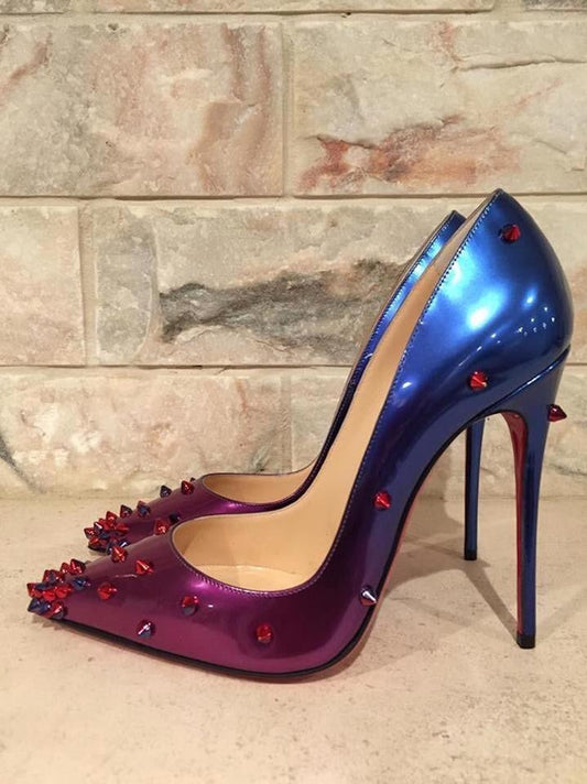 Pumps