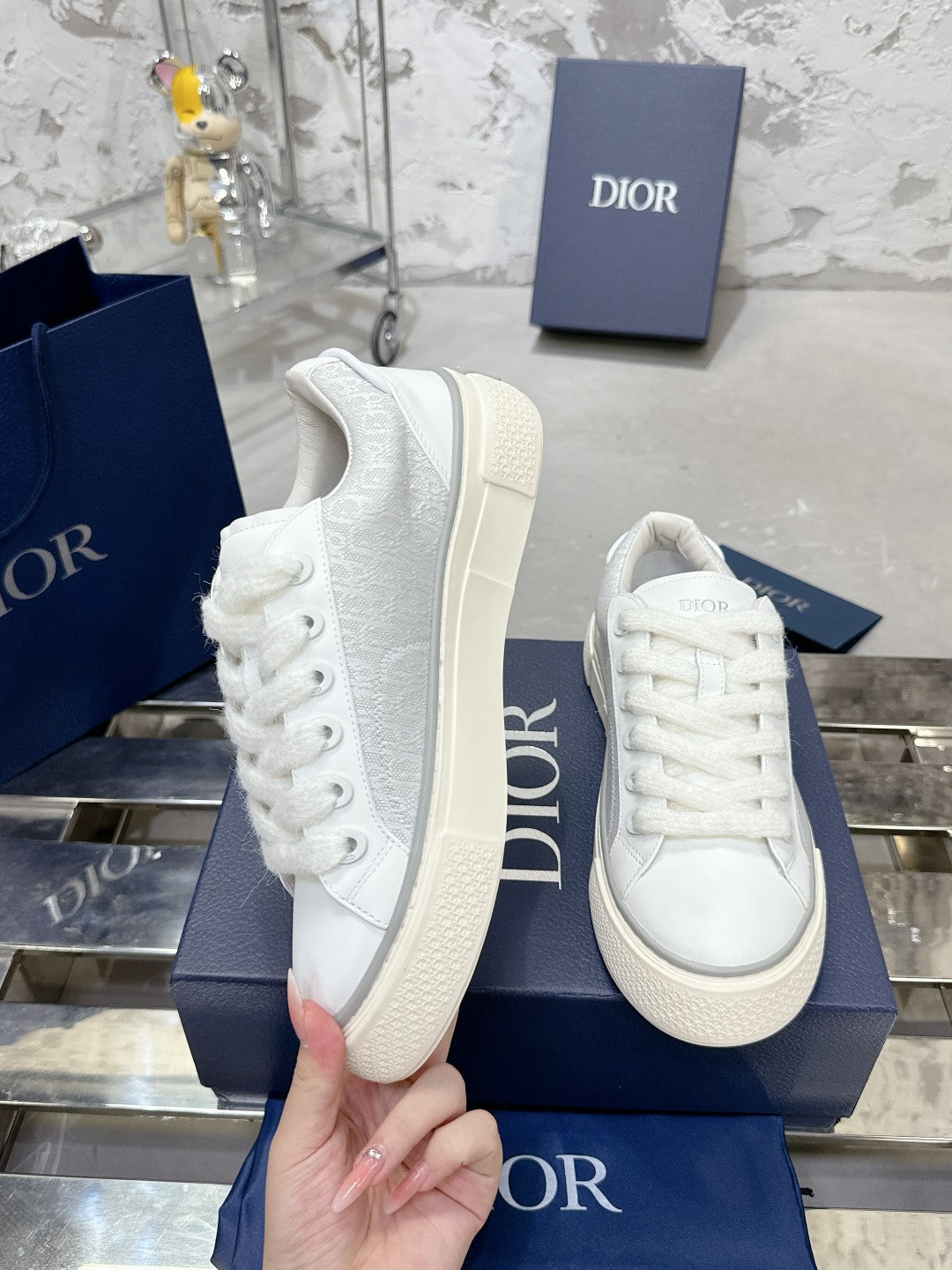 Sneakers