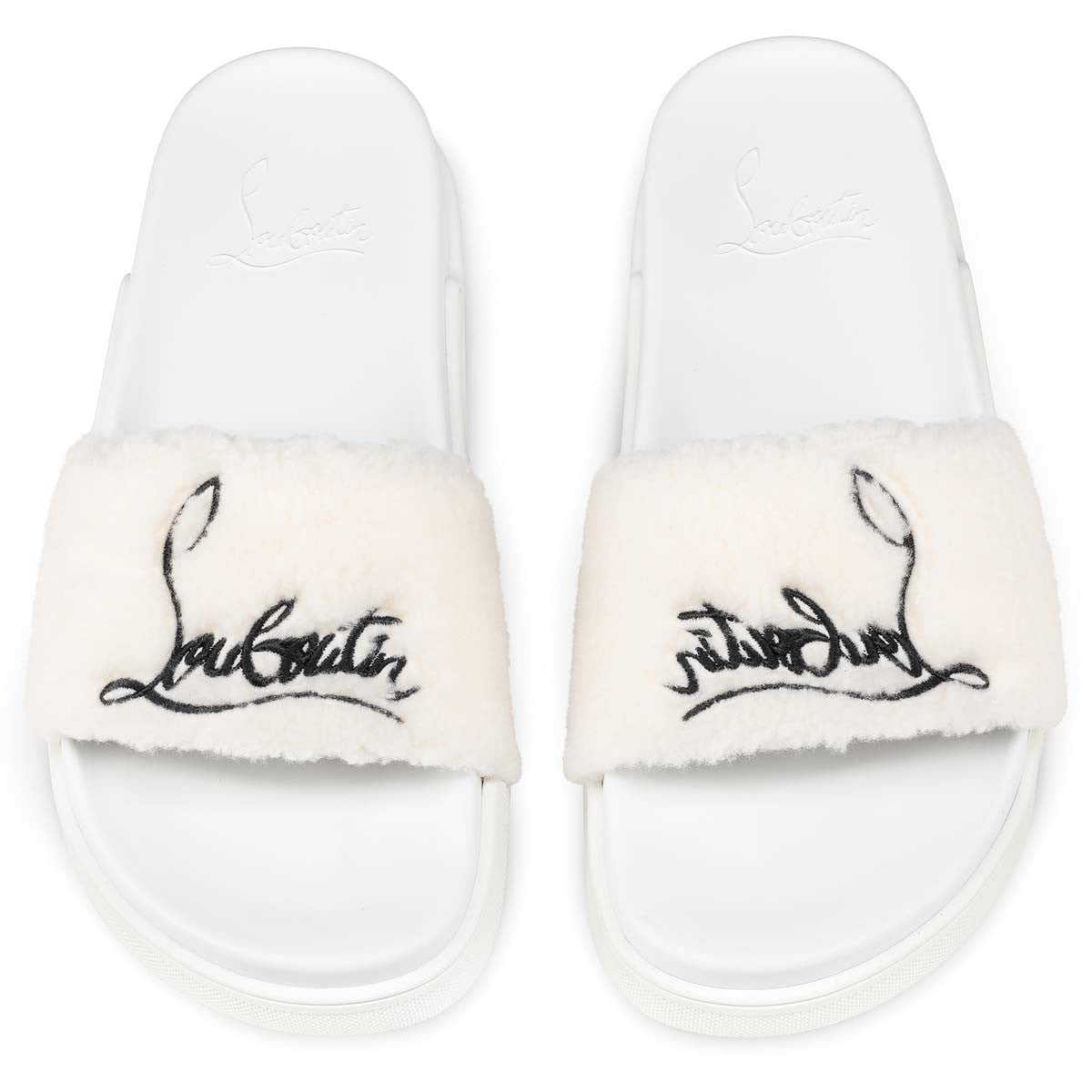 Navy Pool Donna