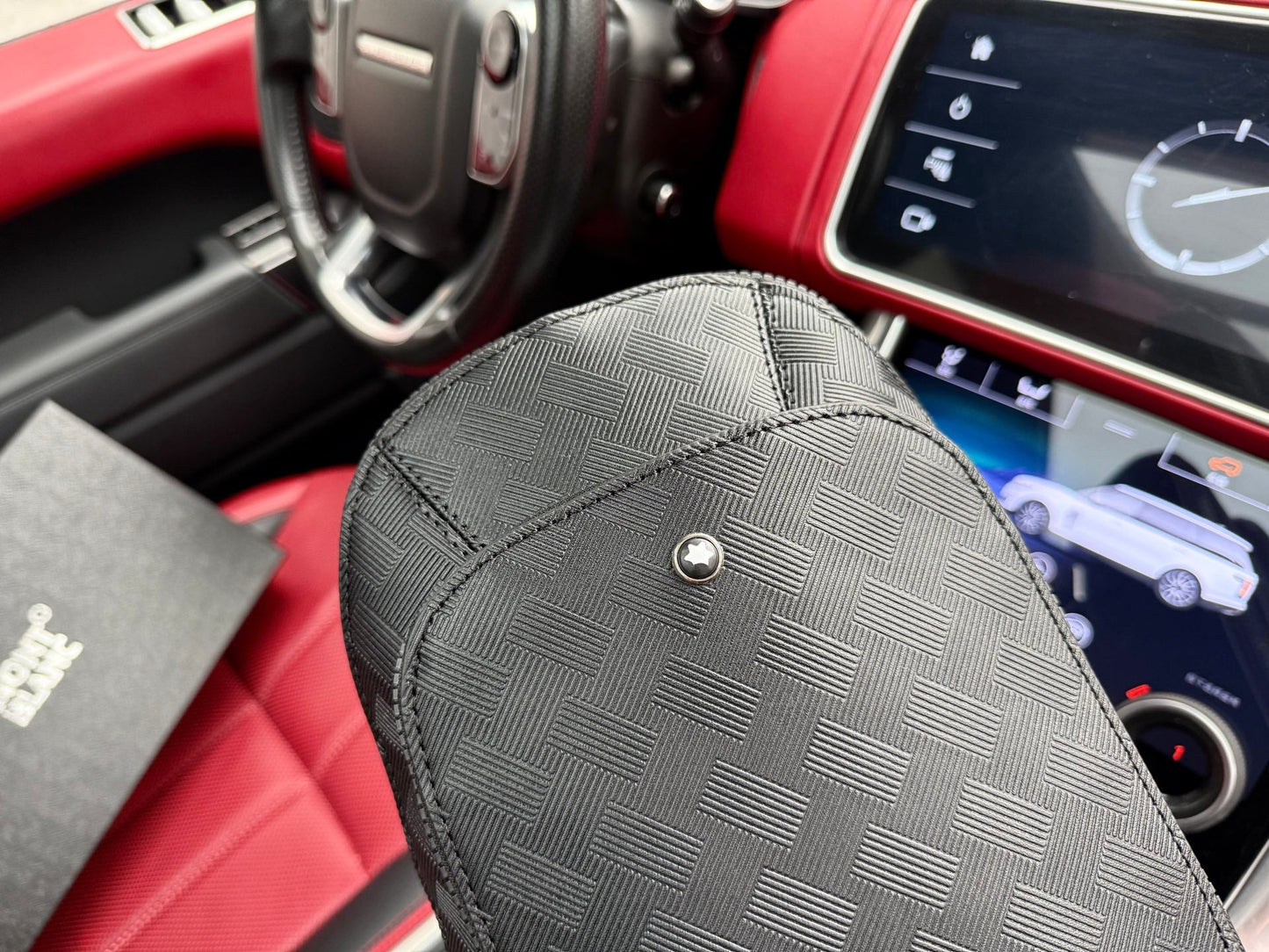 Shoulder Bags