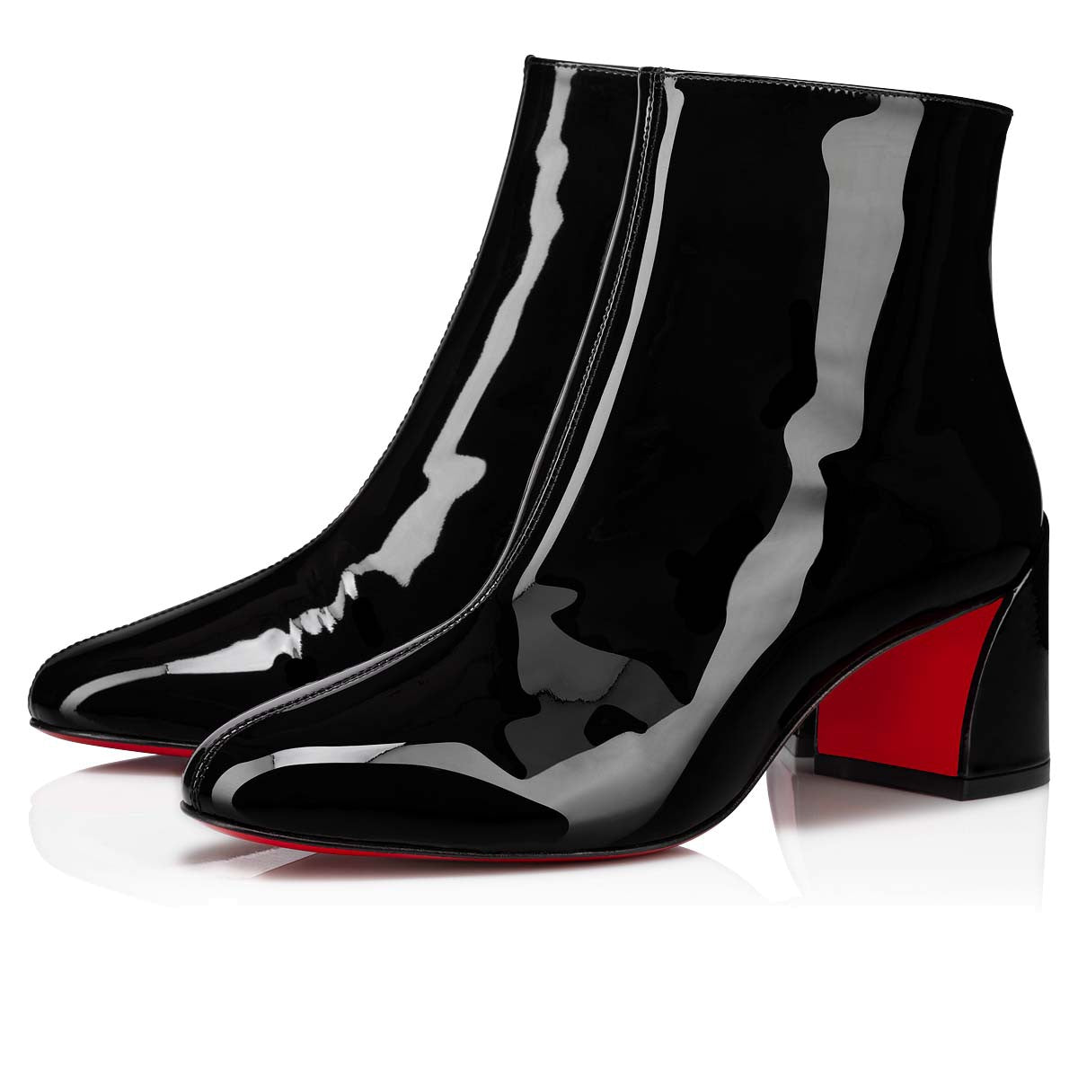 Boots 55 mm