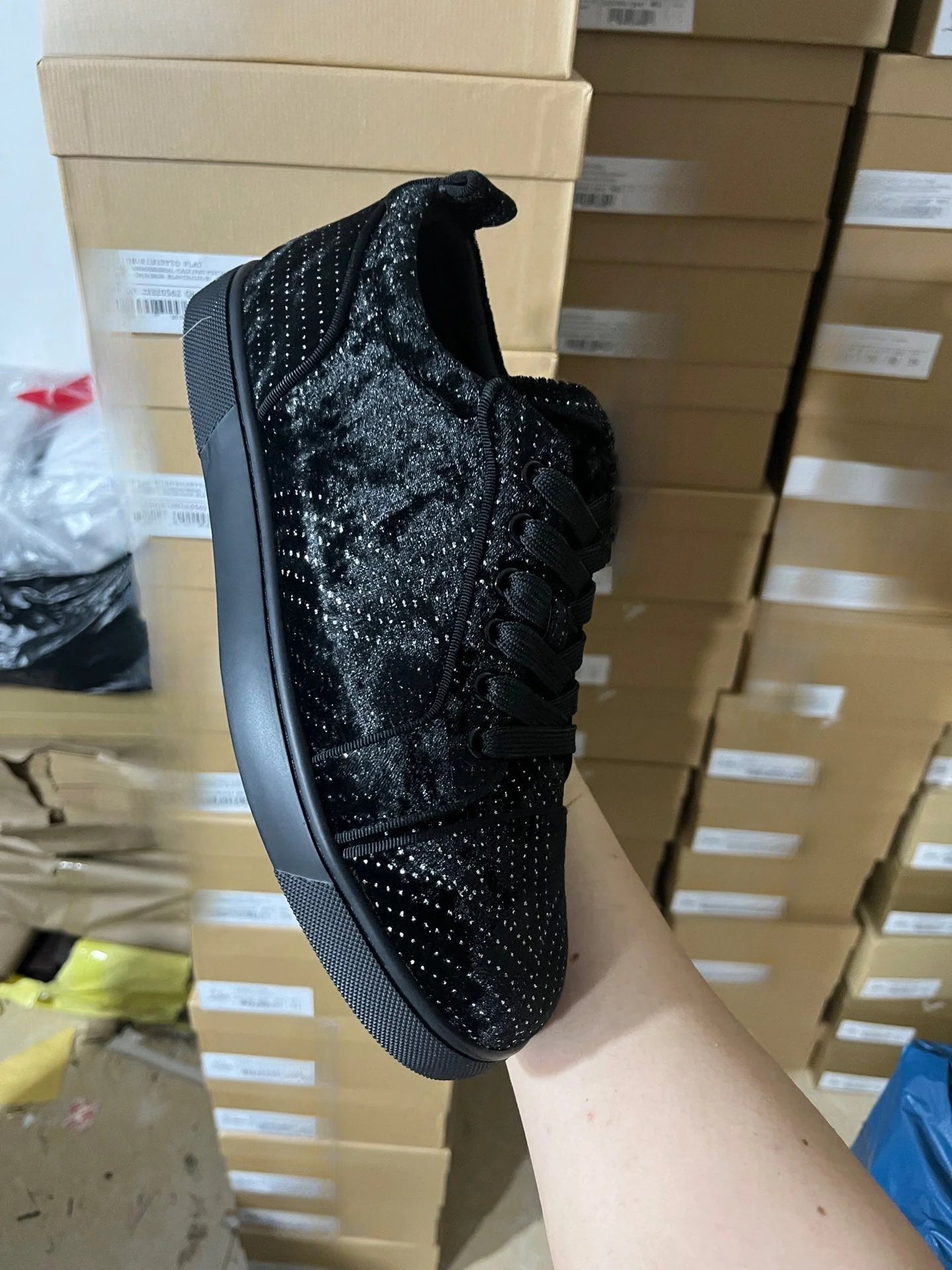 Sneakers