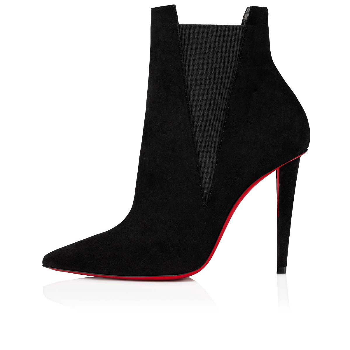 Boots  100mm
